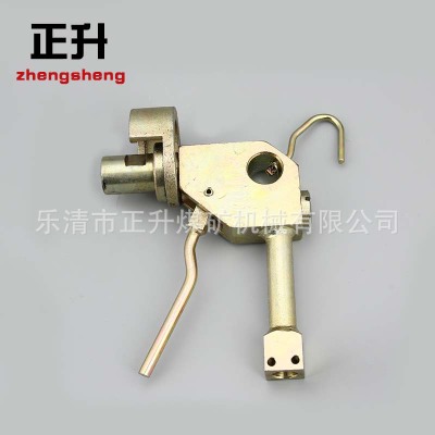 DZ-Q1礦用注液槍